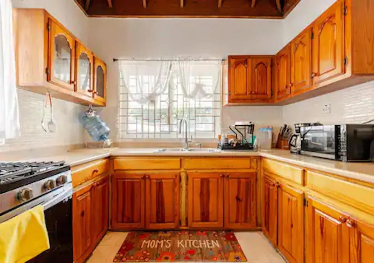 Villa Eco Friendly Oasis Near Beaches And Waterfalls Port Antonio