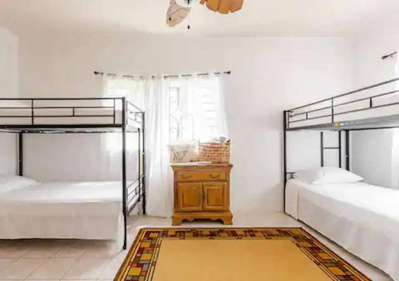 Eco Friendly Oasis Near Beaches And Waterfalls Port Antonio Villa