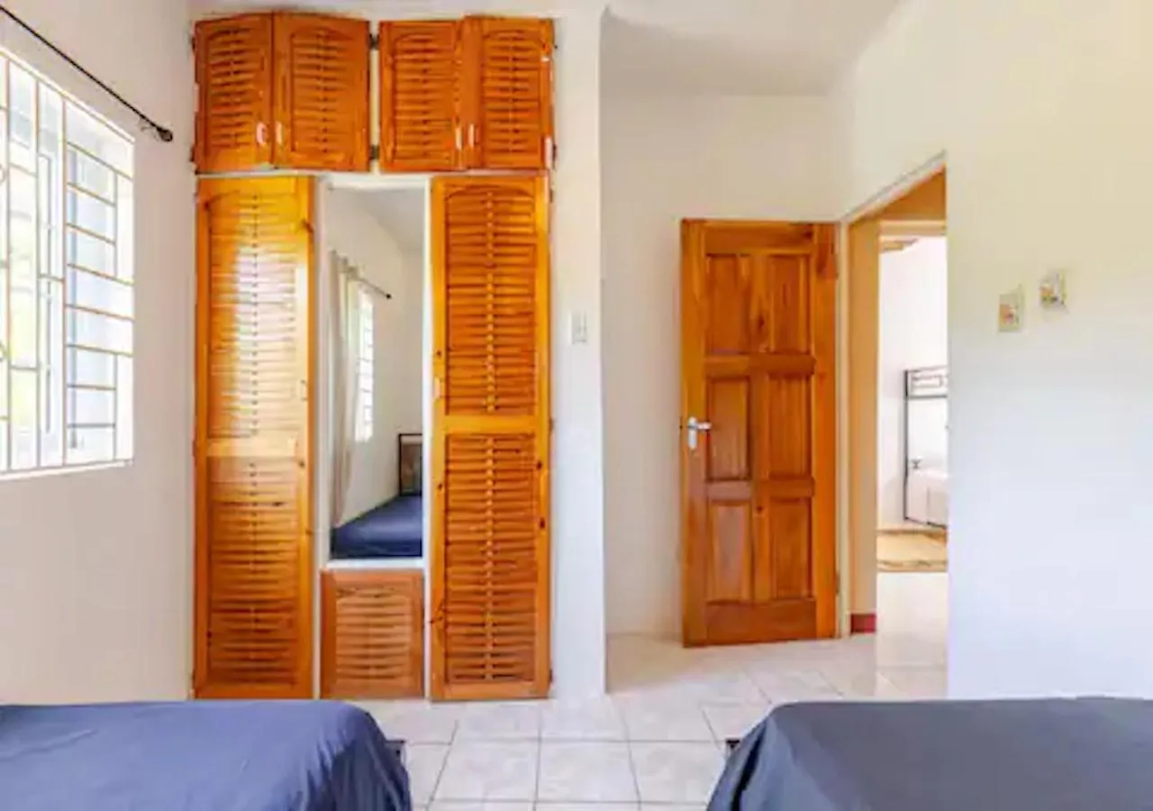 Villa Eco Friendly Oasis Near Beaches And Waterfalls Port Antonio