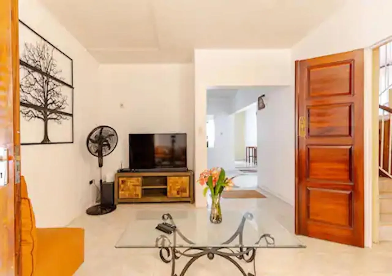 Eco Friendly Oasis Near Beaches And Waterfalls Port Antonio Jamaica