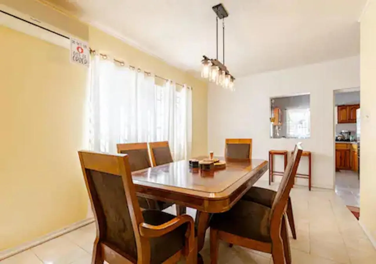 Eco Friendly Oasis Near Beaches And Waterfalls Port Antonio Villa