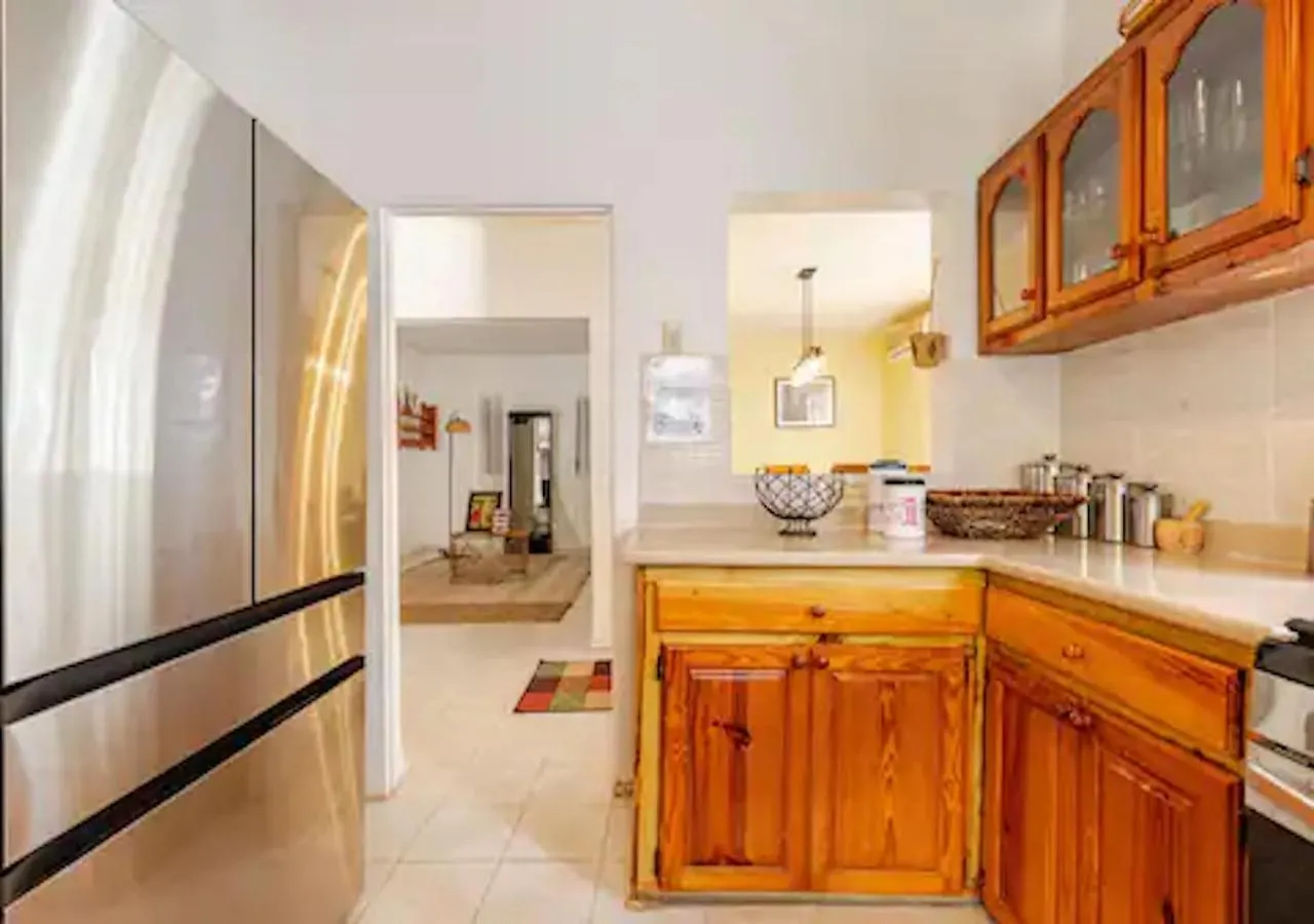 Villa Eco Friendly Oasis Near Beaches And Waterfalls Port Antonio Jamaica
