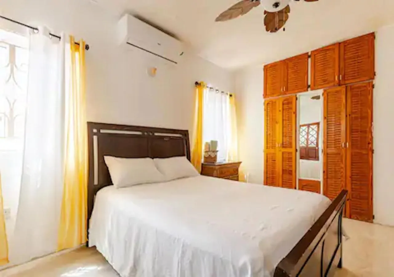 Villa Eco Friendly Oasis Near Beaches And Waterfalls Port Antonio