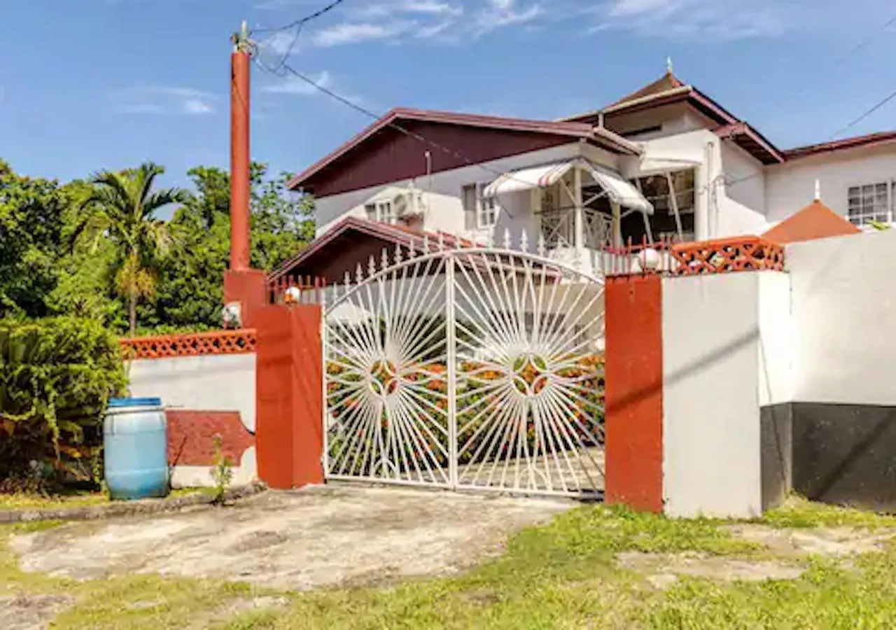 Eco Friendly Oasis Near Beaches And Waterfalls Port Antonio 0*,