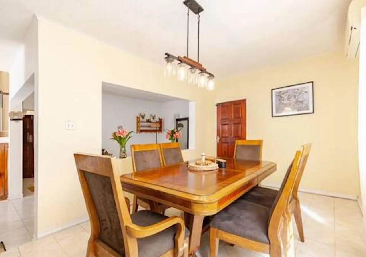 Eco Friendly Oasis Near Beaches And Waterfalls Port Antonio Villa