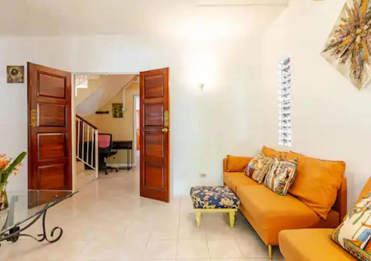 Eco Friendly Oasis Near Beaches And Waterfalls Port Antonio Villa