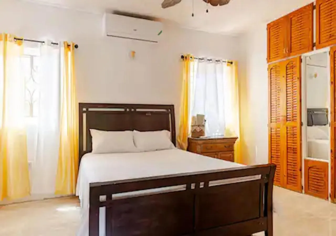Villa Eco Friendly Oasis Near Beaches And Waterfalls Port Antonio Jamaica