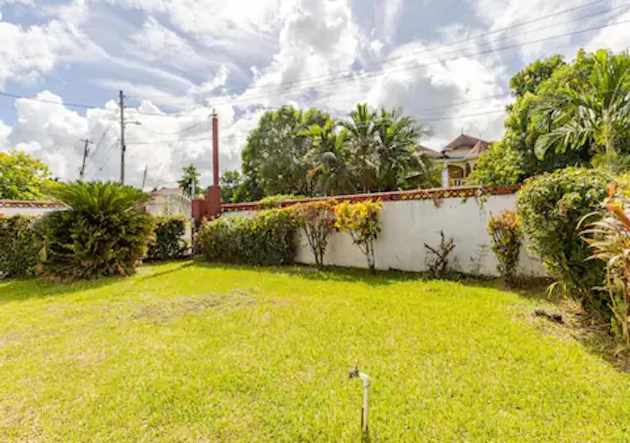 Eco Friendly Oasis Near Beaches And Waterfalls Port Antonio