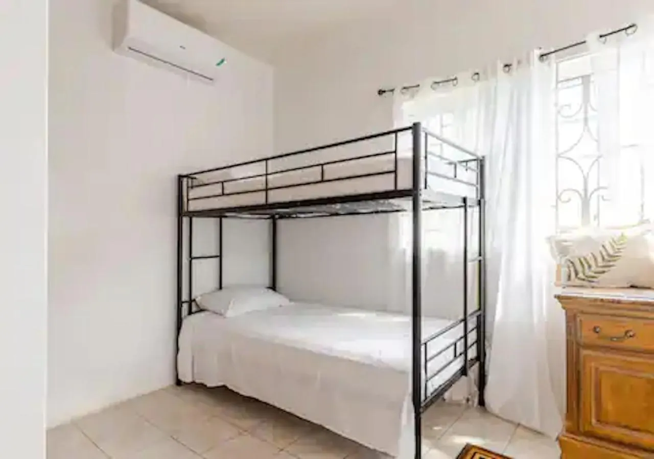 Eco Friendly Oasis Near Beaches And Waterfalls Port Antonio Villa