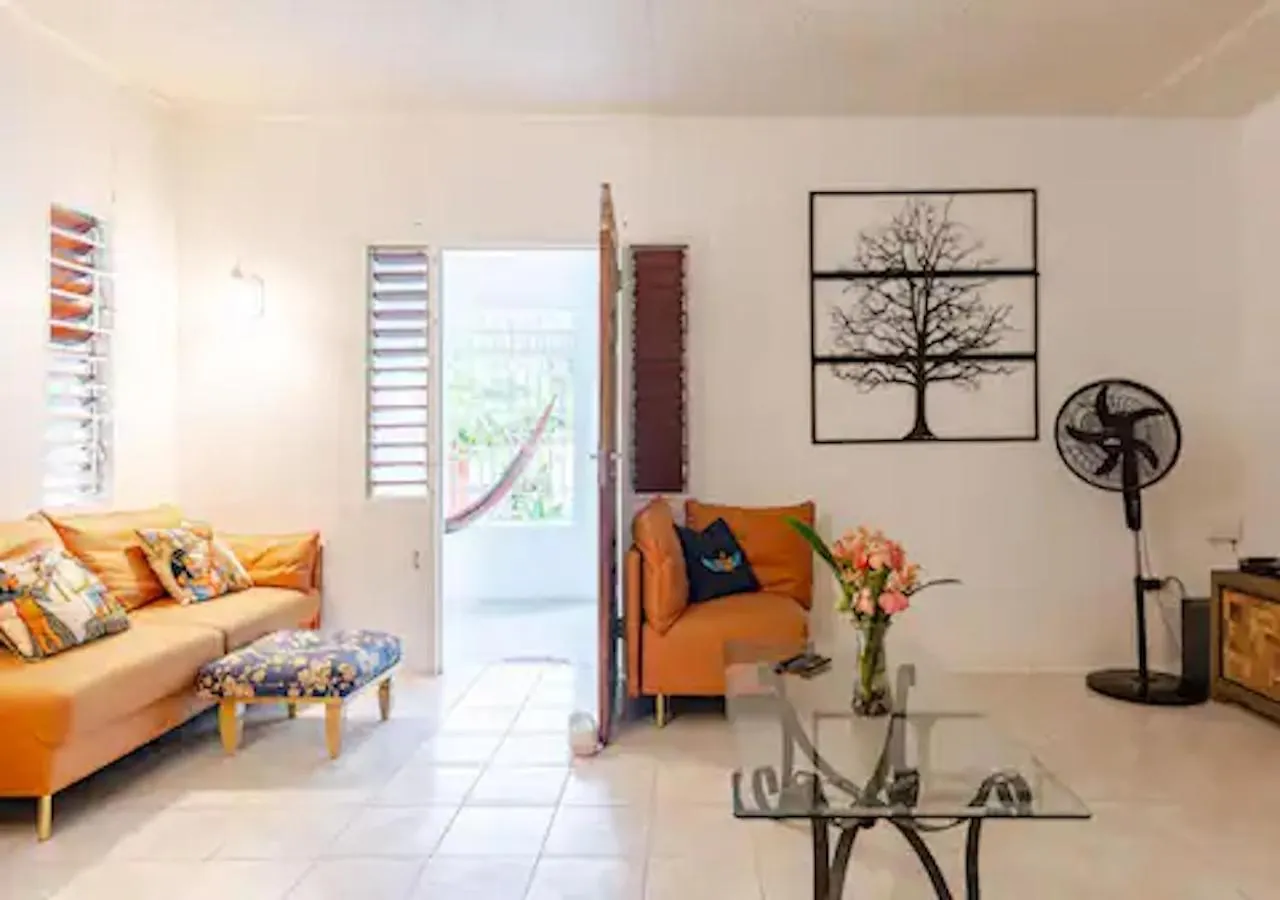Villa Eco Friendly Oasis Near Beaches And Waterfalls Port Antonio Jamaica