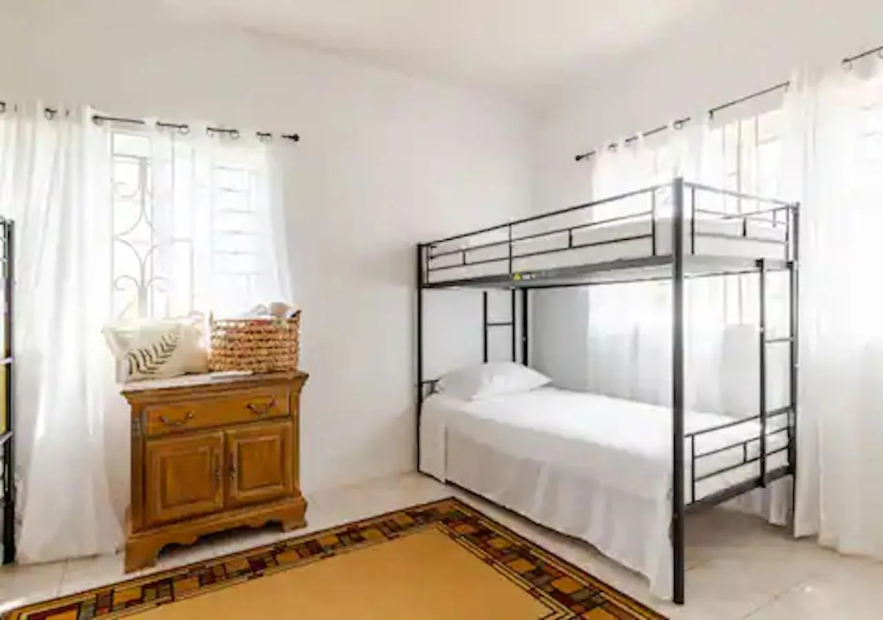 Villa Eco Friendly Oasis Near Beaches And Waterfalls Port Antonio Jamaica