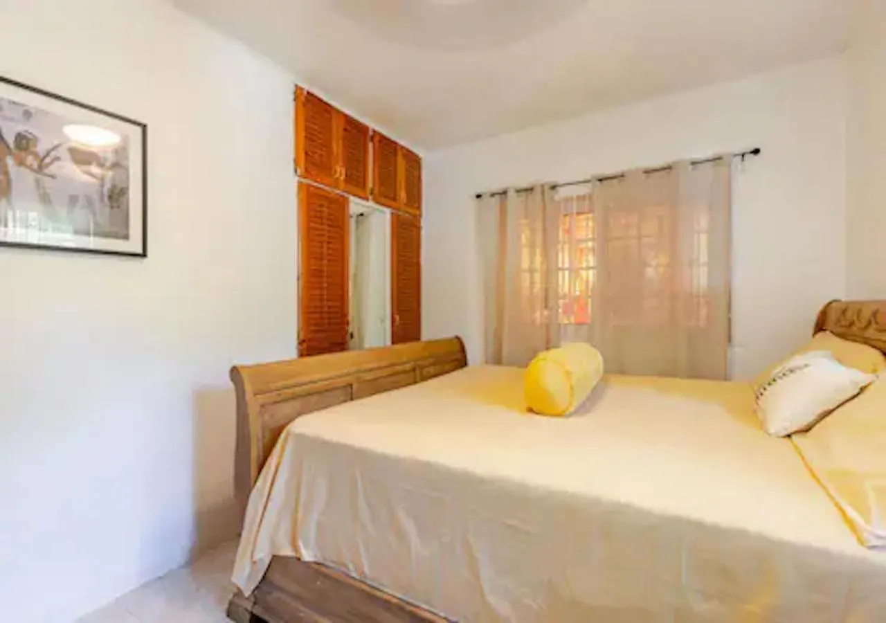 Villa Eco Friendly Oasis Near Beaches And Waterfalls Port Antonio