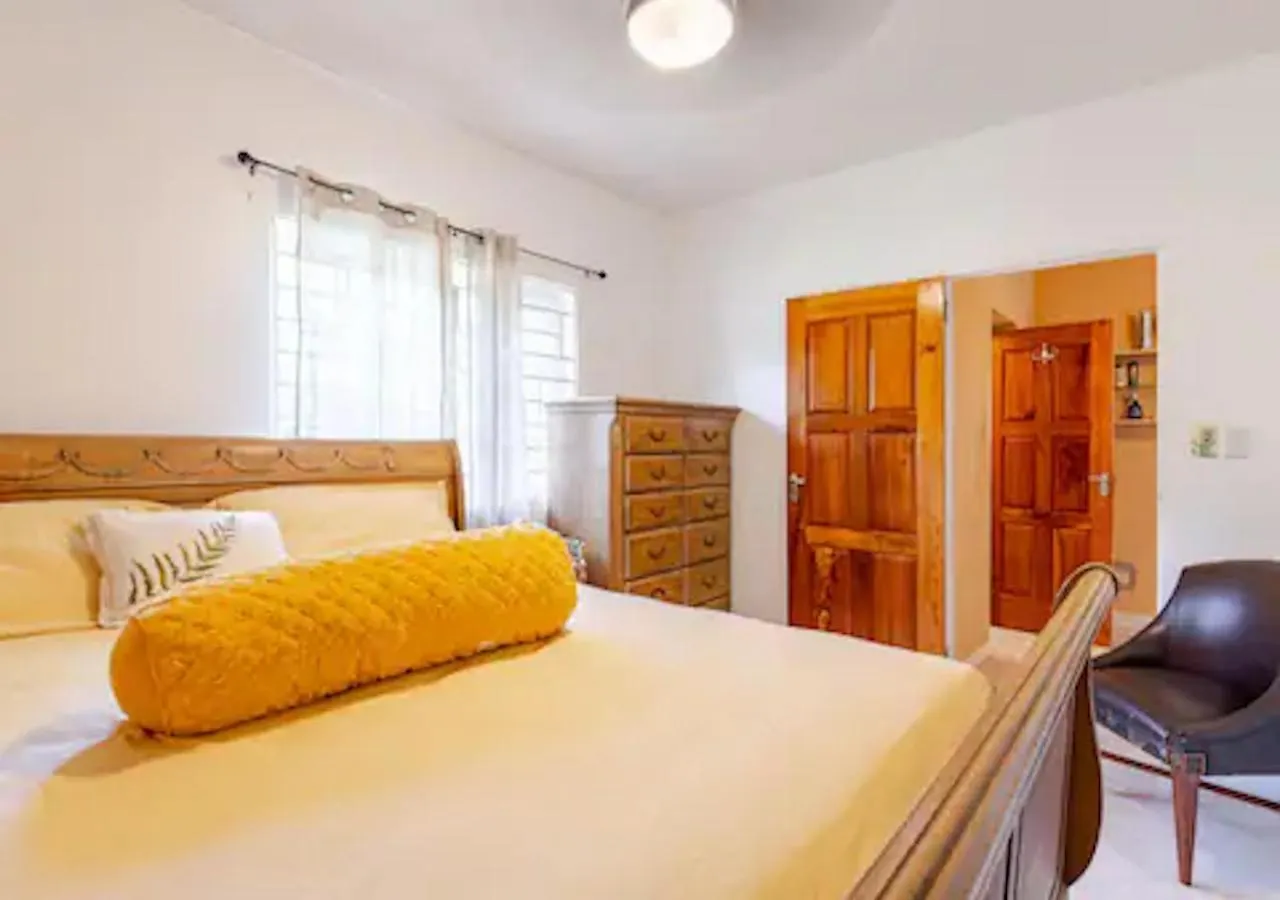 Eco Friendly Oasis Near Beaches And Waterfalls Port Antonio