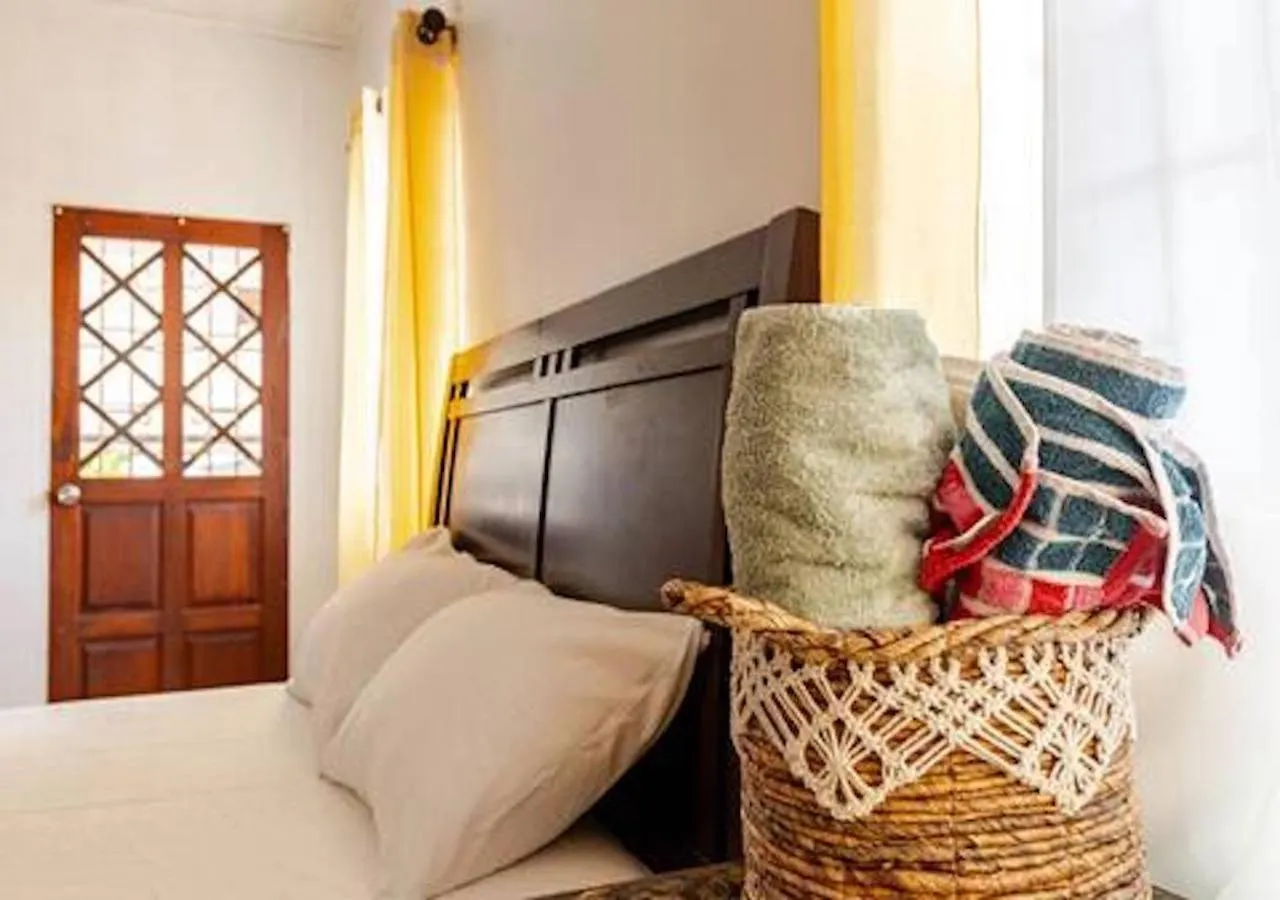 Eco Friendly Oasis Near Beaches And Waterfalls Port Antonio Villa
