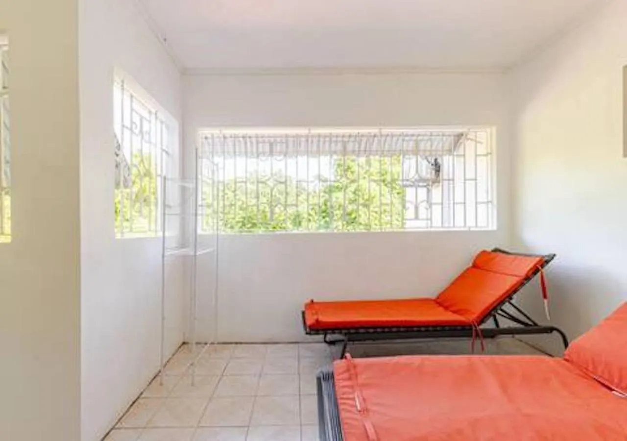Eco Friendly Oasis Near Beaches And Waterfalls Port Antonio