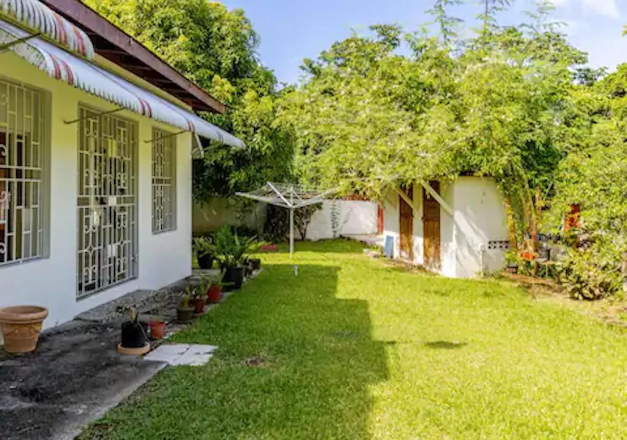 Eco Friendly Oasis Near Beaches And Waterfalls Port Antonio Jamaica